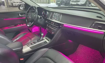 Kia K5 2019, 200100 км, за 7800000 KRW - фото 20