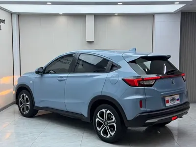 Honda XR-V 2022, 54300 км, за 97800 CNY - фото 6