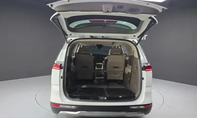 Kia Canival 2023, 85105 км, за 27500000 KRW - фото 20