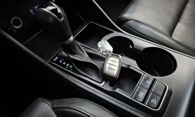 Hyundai Tucson 2017, 92617 км, за 11900000 KRW - фото 9