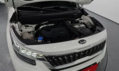 Kia Seltos 2022, 92306 км, за 17800000 KRW - фото 6