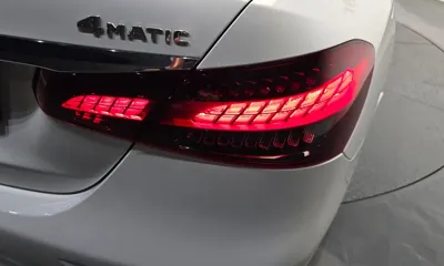 Mercedes-Benz E-Class 2021, 58147 км, за 38800000 KRW - фото 23