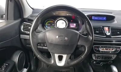 Renault-KoreaSamsung SM3 2017, 84150 км, за 4500000 KRW - фото 13