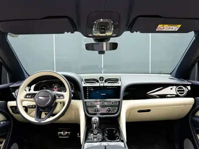 Bentley Bentayga 2025, 39000 км, за 2618000 CNY - фото 15