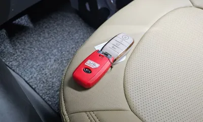 Kia Soul 2018, 58296 км, за 11500000 KRW - фото 28