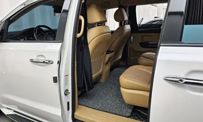 Kia Canival 2019, 35584 км, за 20900000 KRW - фото 26