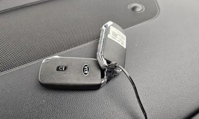 Kia Sorento 2021, 61934 км, за 23500000 KRW - фото 29