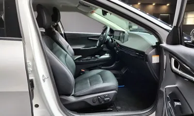 Kia EV6 2023, 52151 км, за 37300000 KRW - фото 26