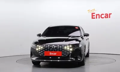 Hyundai Grandeur 2020, 87314 км, за 23000000 KRW