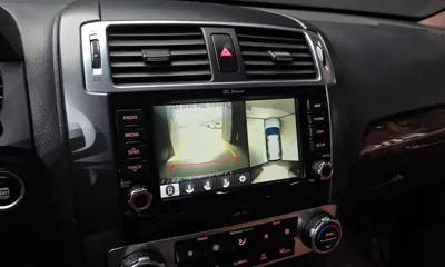 Kia Mohave 2018, 88639 км, за 15200000 KRW - фото 15