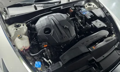 Hyundai Sonata 2020, 89222 км, за 16700000 KRW - фото 6