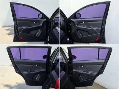 Kia Sportage 2013, 140377 км, за 5800000 KRW - фото 17