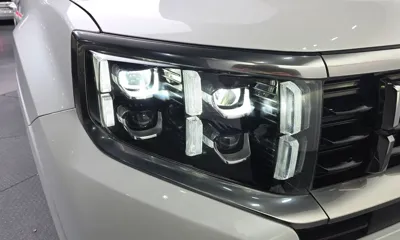 Kia Mohave 2021, 73926 км, за 26000000 KRW - фото 22