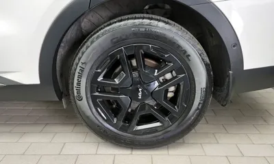 Kia Sorento 2025, 51216 км, за 40500000 KRW - фото 21