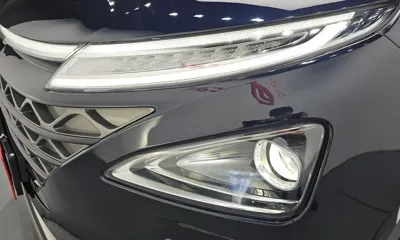 Hyundai Nexo 2023, 29728 км, за 20500000 KRW - фото 22