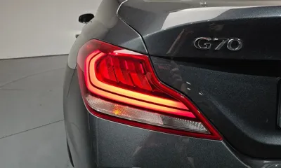 Genesis G70 2019, 32083 км, за 23990000 KRW - фото 23