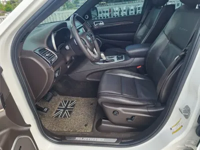 Jeep Cherokee 2018, 133732 км, за 16000000 KRW - фото 10