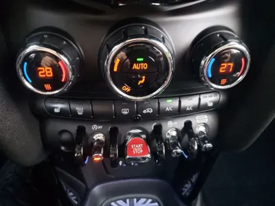 MINI Cooper 2019, 118964 км, за 11900000 KRW - фото 16