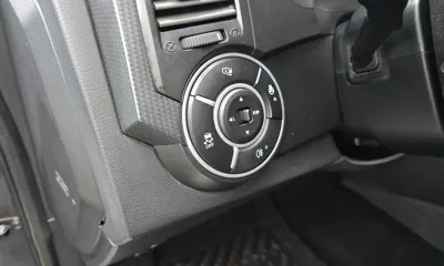 KG_Mobility_Ssangyong KORANDO 2016, 108417 км, за 7700000 KRW - фото 14