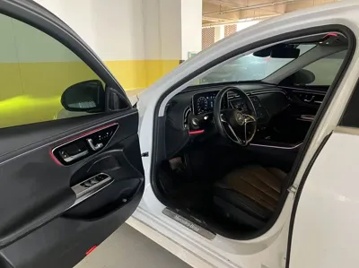 Mercedes-Benz E-Class 2025, 9200 км, за 75050000 KRW - фото 6
