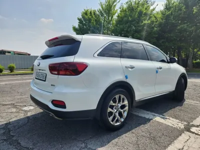 Kia Sorento 2020, 124000 км, за 18990000 KRW - фото 13