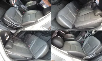 Kia Sorento 2012, 289390 км, за 4500000 KRW - фото 14