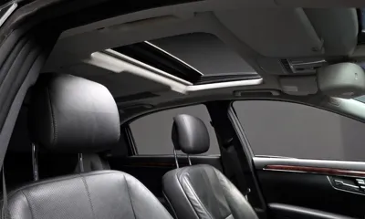Mercedes-Benz S-Class 2008, 212918 км, за 4900000 KRW - фото 20