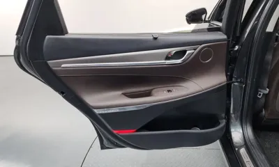 Hyundai Grandeur 2020, 134991 км, за 20500000 KRW - фото 25