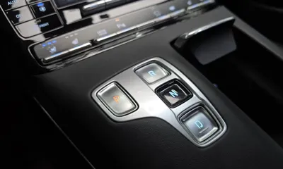 Hyundai Grandeur 2022, 90671 км, за 19400000 KRW - фото 9