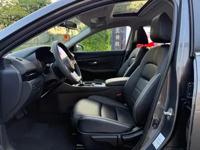 Nissan Sylphy 2026, 8600 км, за 79800 CNY - фото 9