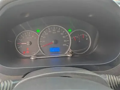 Wuling Hongguang 2018, 83000 км, за 16800 CNY - фото 6