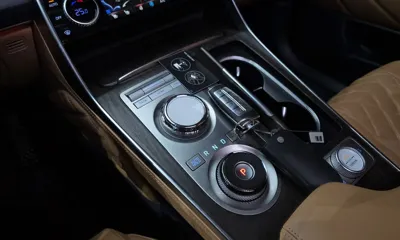 Genesis GV80 2023, 35081 км, за 53500000 KRW - фото 9