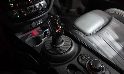 MINI Clubman 2023, 31451 км, за 33500000 KRW - фото 9