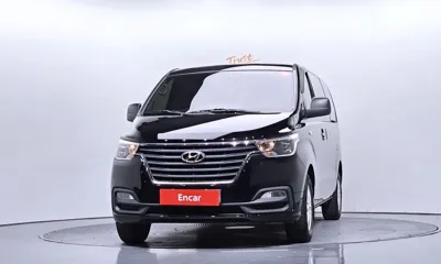 Hyundai Starex 2019, 76270 км, за 16990000 KRW