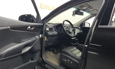 Kia Sorento 2016, 113441 км, за 12490000 KRW - фото 10