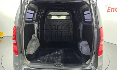 Hyundai Starex 2018, 85779 км, за 12900000 KRW - фото 20