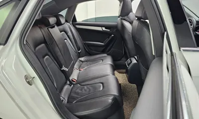 Audi A4 2015, 83255 км, за 6900000 KRW - фото 11