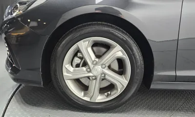 Hyundai Sonata 2019, 65690 км, за 11490000 KRW - фото 21