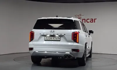 Hyundai Palisade 2021, 53444 км, за 30000000 KRW