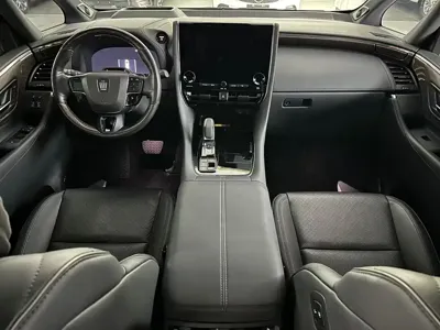Toyota Vellfire 2024, 54000 км, за 745800 CNY - фото 6