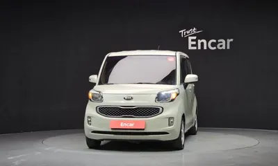 Kia Ray 2016, 167251 км, за 4500000 KRW - фото 3