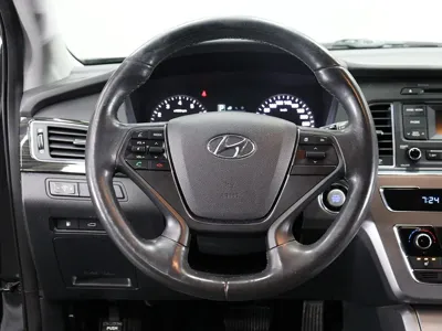 Hyundai Sonata 2017, 163080 км, за 8000000 KRW - фото 16