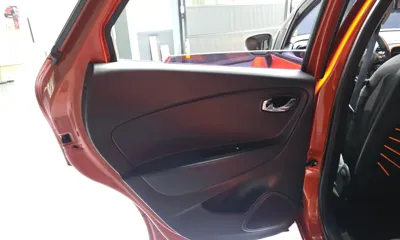 Renault-KoreaSamsung QM3 2015, 134450 км, за 4300000 KRW - фото 25