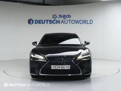 Lexus LS 2021, 44212 км, за 80800000 KRW