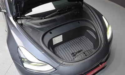 Tesla Model 3 2022, 33904 км, за 34800000 KRW - фото 6