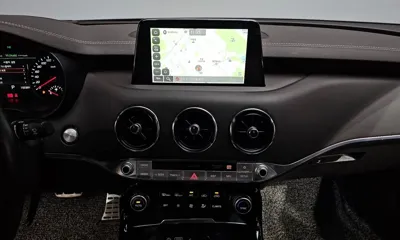 Kia Stinger 2019, 102391 км, за 17500000 KRW - фото 15