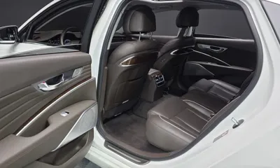 Kia K9 2019, 69588 км, за 23500000 KRW - фото 12