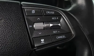 Genesis EQ900 2016, 75173 км, за 23700000 KRW - фото 19