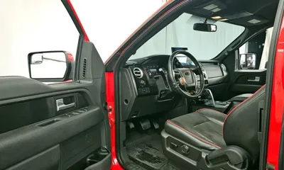 Ford F150 2014, 76713 км, за 29000000 KRW - фото 10
