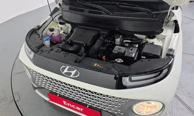 Hyundai Casper 2022, 130605 км, за 9690000 KRW - фото 6